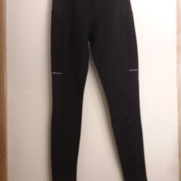 Asics XS Thermopolis tights (fleece lined) - Picture 12 of 16